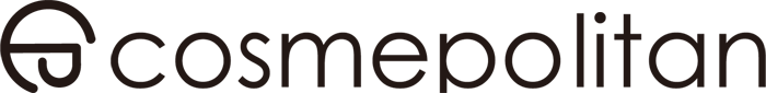 cosmepolitanロゴ